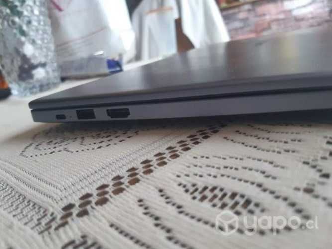 Matebook Huawei D15