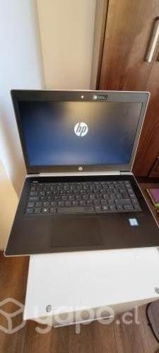 Notebook Hp probook 440 g5
