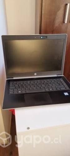 Notebook Hp probook 440 g5