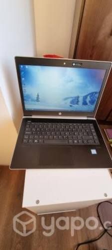Notebook Hp probook 440 g5