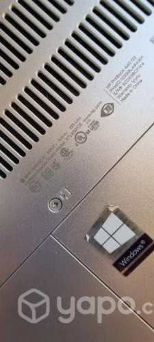 Notebook Hp probook 440 g5