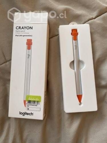 Lápiz para iPad
