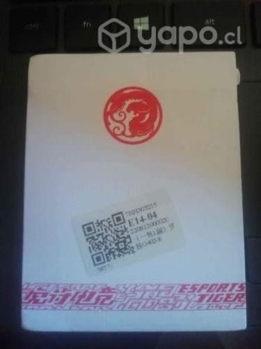 Patines mouse Tiger ICE Logitech g403/G Pro X