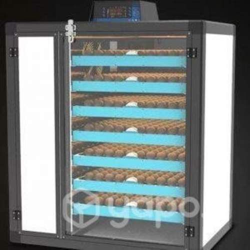 Incubadora Smart Modelo RD560