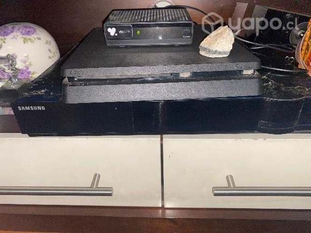 Radio 4 parlantes 1 bajo