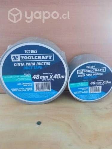 Cinta para DUCTOS