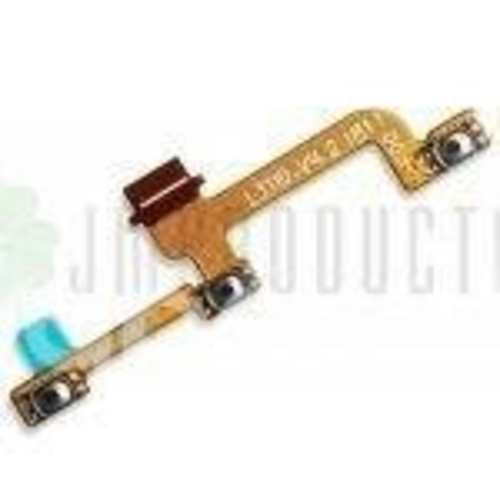 Boton Encendido Y Volumen Moto G6 Play Motorola