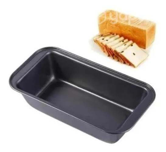 Pack X2 Molde Para Queques Repostería Moldes Para