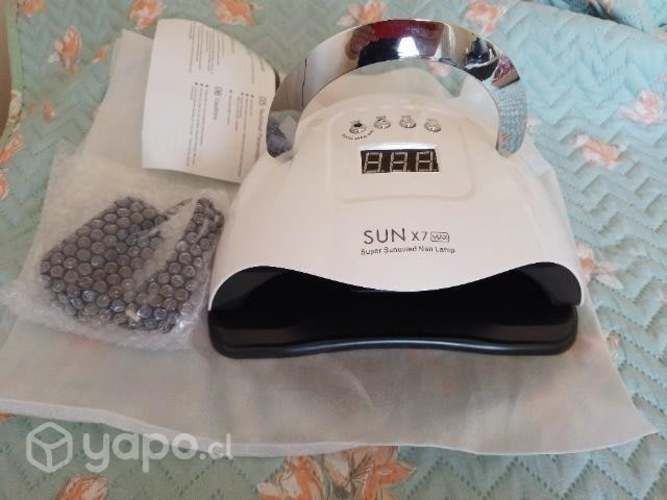 Kit Manicure (completo)