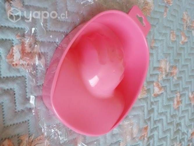 Kit Manicure (completo)