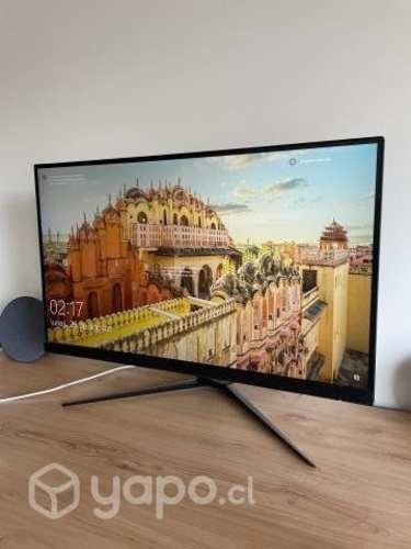 Monitor msi optix 144 hz 1ms 27