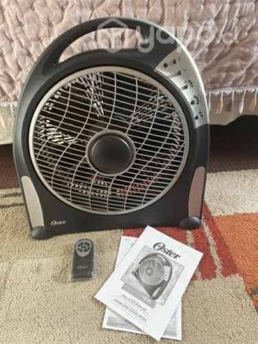 Ventilador Oster