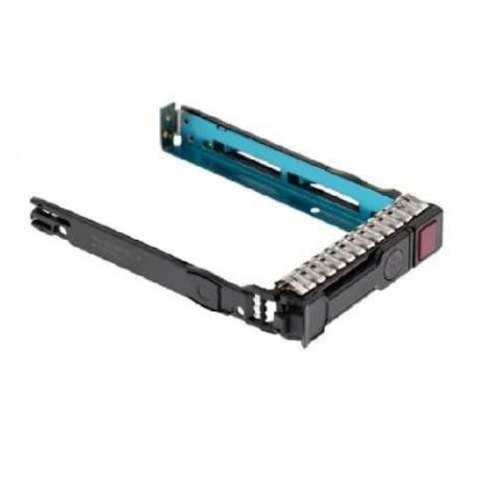 Case disco duro servidor hp-g7 2.5