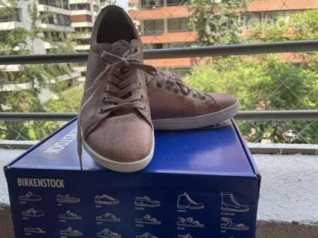 Zapatillas Birkenstock 39