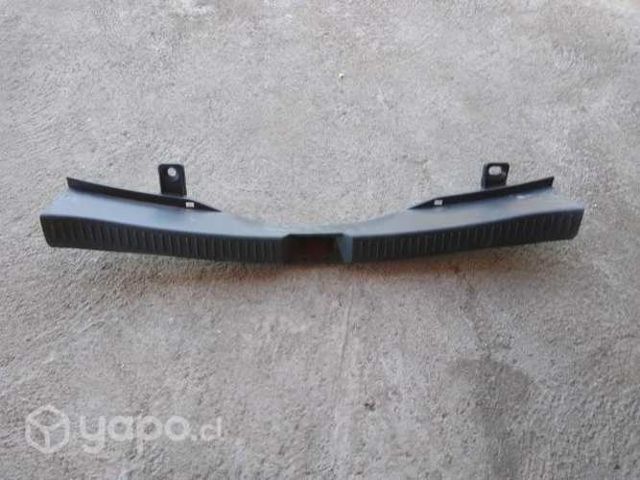 Protección cubierta maletero Mazda cx5