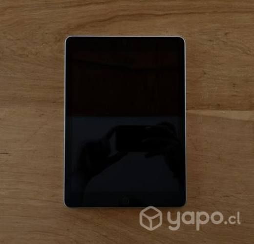 Ipad 6ta generación