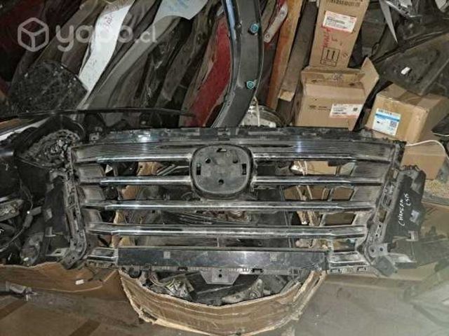 Changan cs15 2021 mascara