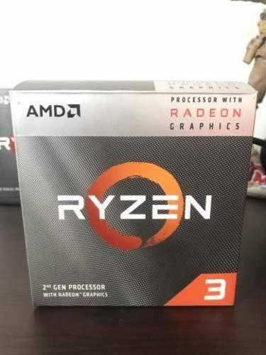 ryzen 3200g