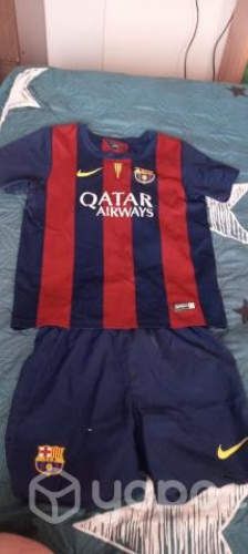 Conjunto del barcelona