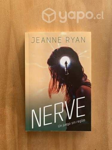 Libro Nerve