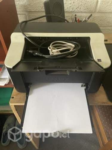 Impresora brother model HL-11