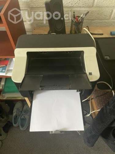 Impresora brother model HL-11