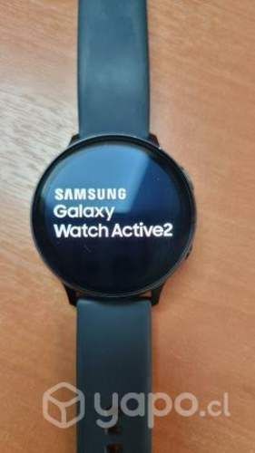 Samsung galaxy smart watch active 2