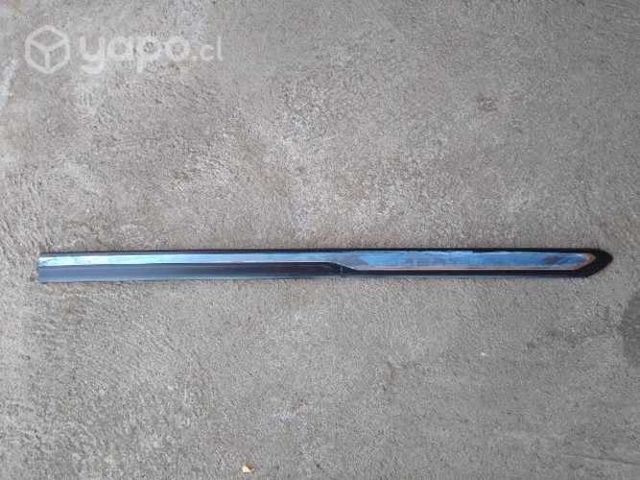 Moldura Great Wall Wingle Puerta derecha