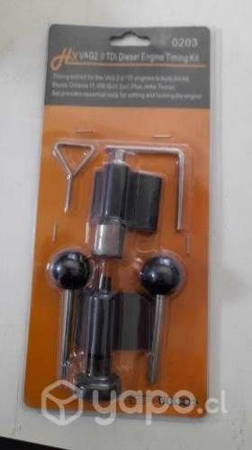 Trabador distribucion audi ford volkswagen, xc1663