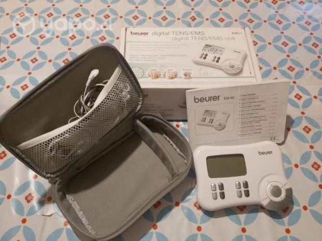 EM 80 3-in-1 Teens beurer