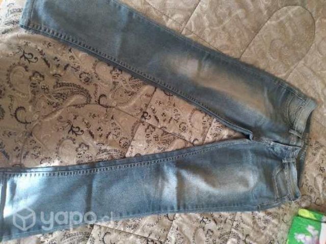 Jeans Pepe talla 40