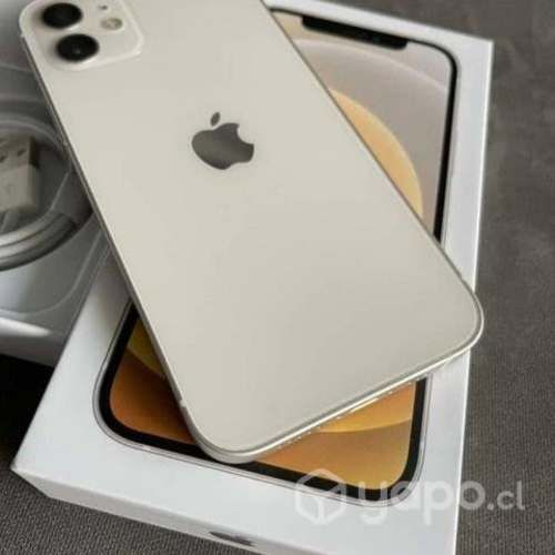 IPhone 12 de 64gb
