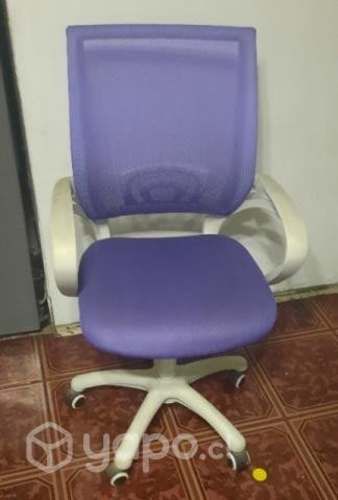 Silla escritorio