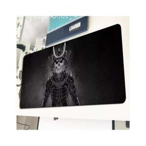 Mousepad XL Gamer Diseño Calavera