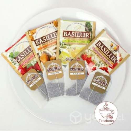 Libro Basilur magic fruit