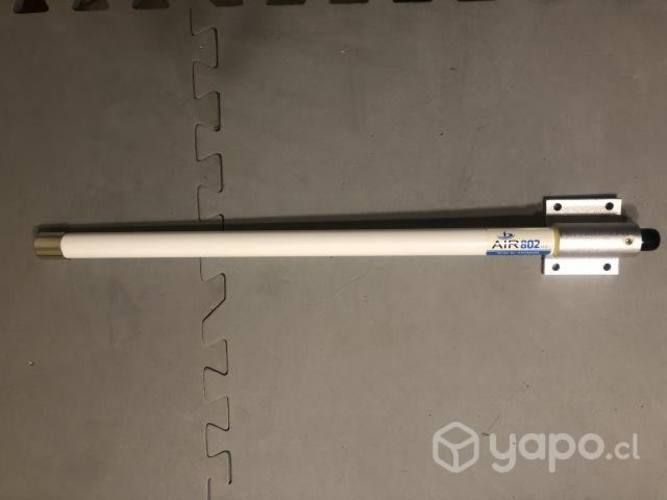 Antena 2.4 GHz WiFi Omnidirecccional