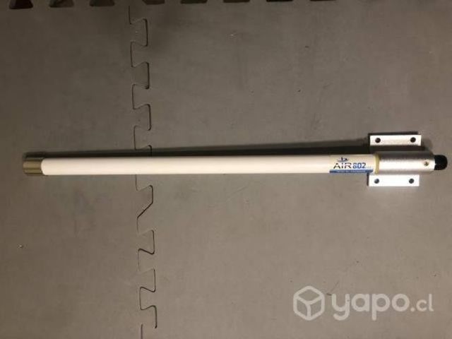 Antena 2.4 GHz WiFi Omnidirecccional