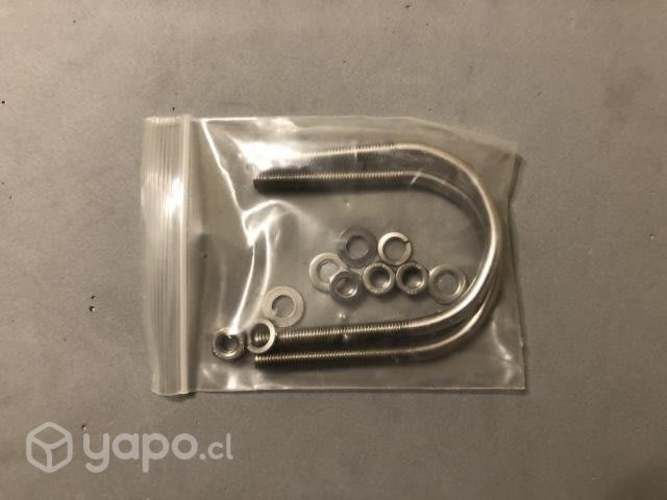 Antena 2.4 GHz WiFi Omnidirecccional