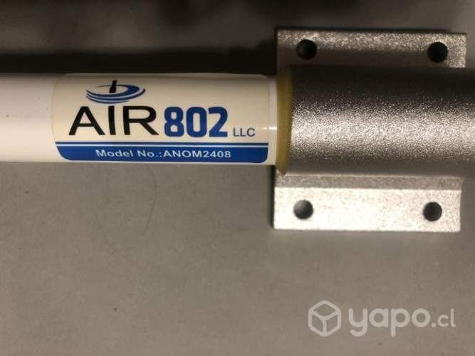 Antena 2.4 GHz WiFi Omnidirecccional