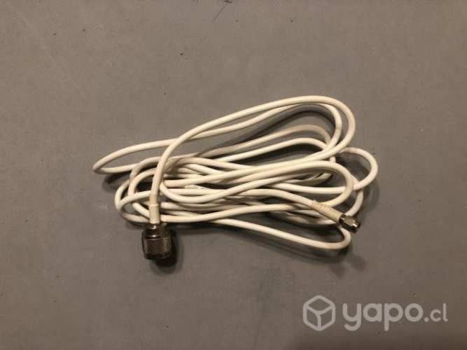 Antena 2.4 GHz WiFi Omnidirecccional