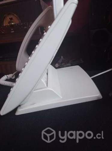 Teléfono (central telefónica) KX-DT333