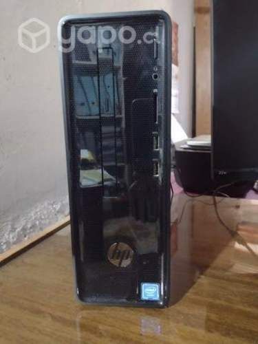 Pc HP slim Desktop
