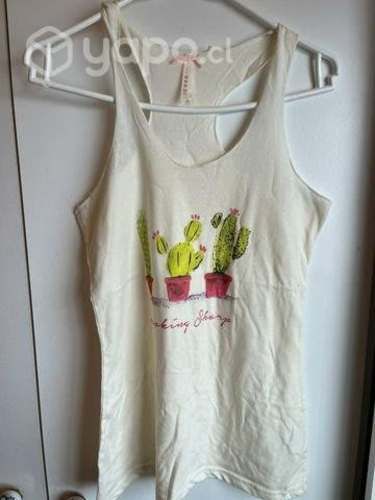 Lote poleras de mujer