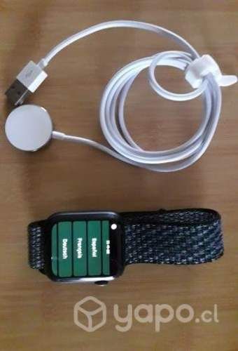 Apple Watch Serie 4 44mm Aluminum