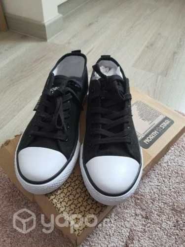 Zapatillas North star