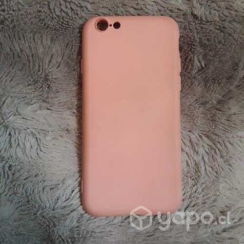 Carcasas iphone 6s