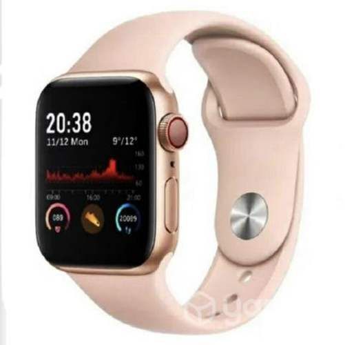 Reloj inteligente smartwatch bluetooth x7 fit pro