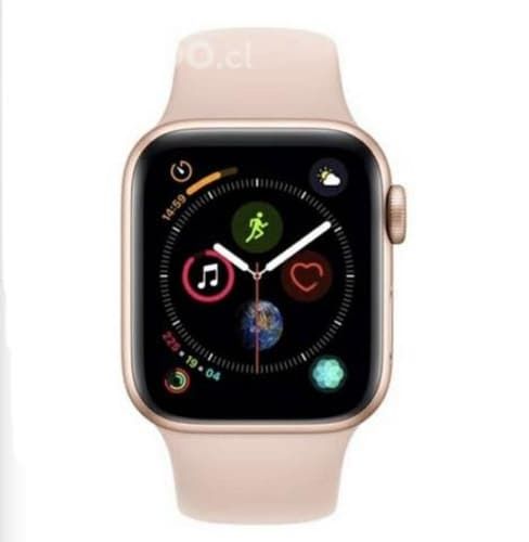 Reloj inteligente smartwatch bluetooth x7 fit pro