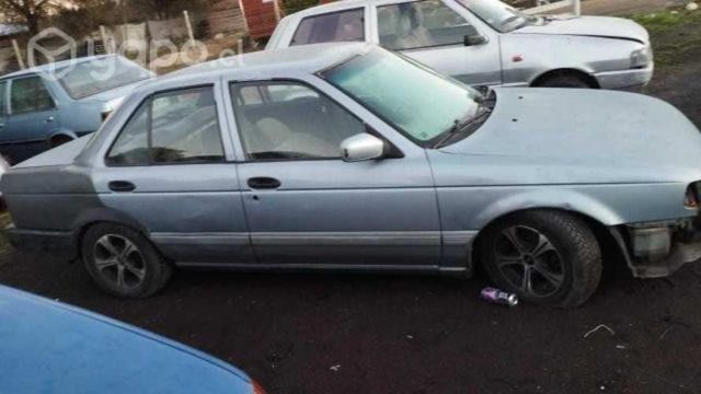 Nissan V16 sentra ex saloon 1.6