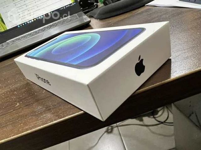 IPhone 12 mini